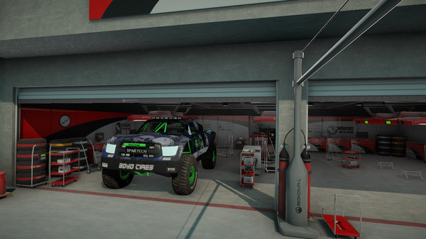скриншот Cars for 3D Visual Novel Maker 1