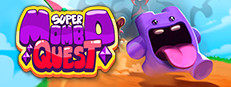 Super Mombo Quest