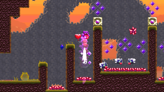 Super Mombo Quest