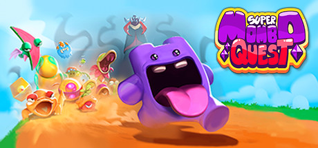 Super Mombo Quest - v - Portable descargar gratis Mediafire