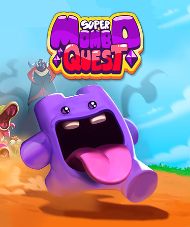 Super Mombo Quest