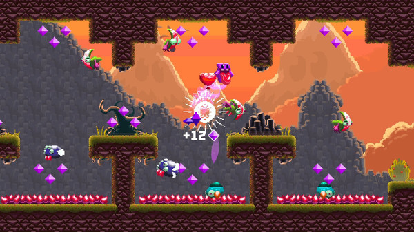 скриншот Super Mombo Quest 0