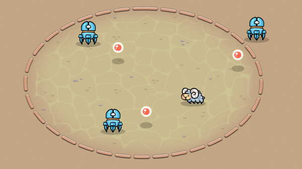 Battle Ram screenshot