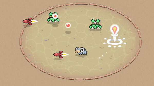 Battle Ram screenshot