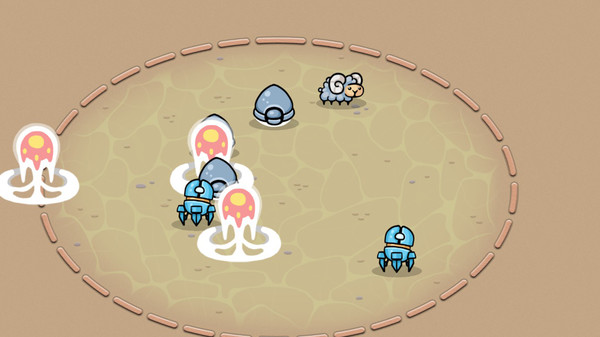 Battle Ram screenshot