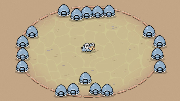 Battle Ram screenshot