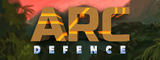 Arc Defence 게임 이미지