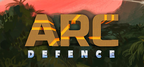 Arc Defence Cover Image