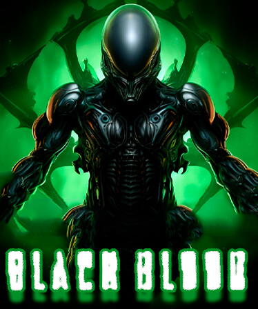 Black blood