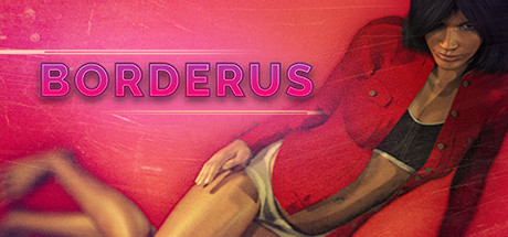 Borderus title image