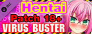 Virus Buster - Hentai Patch 18+