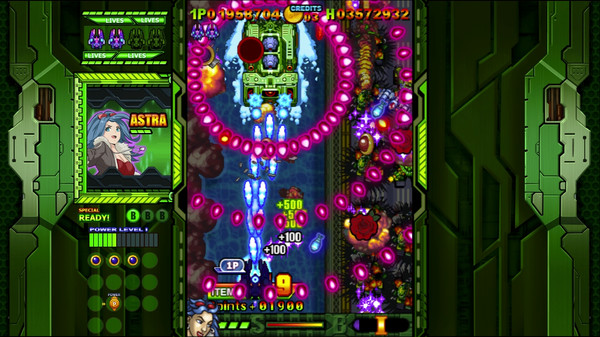 Rangok Skies game for windows Pc 1