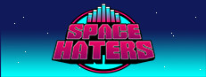 Space Haters 게임 이미지