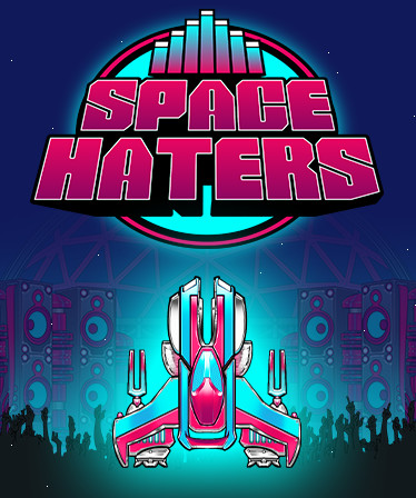 Space Haters