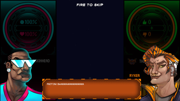 Space Haters game for windows Pc 1