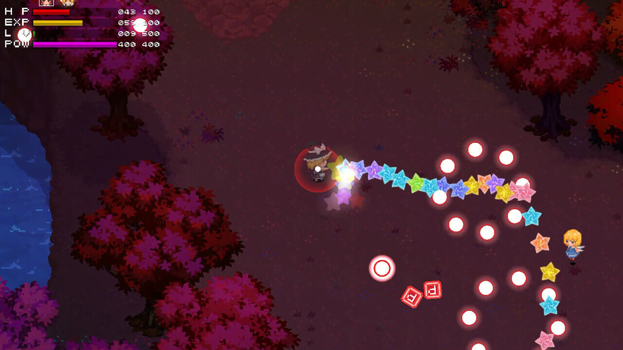 Touhou Blooming Chaos - Soundtrack #3