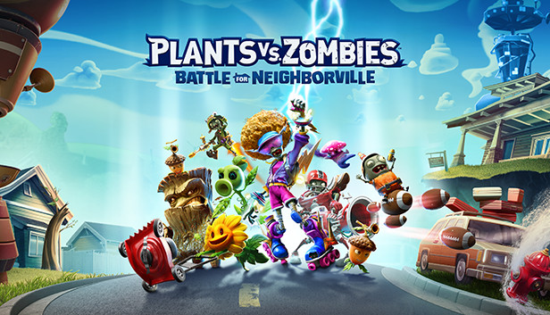 Plants vs. Zombies™ - Apps on Google Play