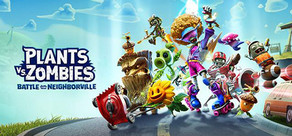 Plants vs. Zombies™: Bitwa o Neighborville