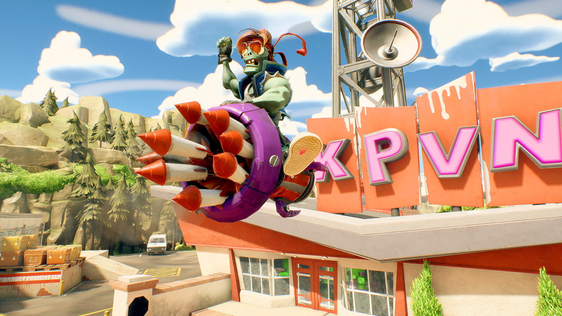 Economize 87% em Plants vs. Zombies™ Garden Warfare 2: Edição Deluxe no  Steam