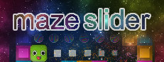 Maze Slider
