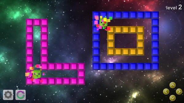 Maze Slider for steam Maze Slider for steam