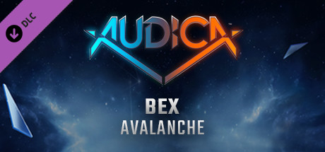 AUDICA - Bex - "Avalanche" banner image