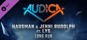 AUDICA - Hausman & Jenni Rudolph ft. Lys - "Long Run"