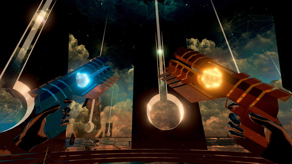 AUDICA - Hausman & Jenni Rudolph ft. Lys - "Long Run"