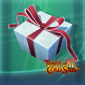 The Legend of Heroes: Trails of Cold Steel III  - Dragon Incense Set 2