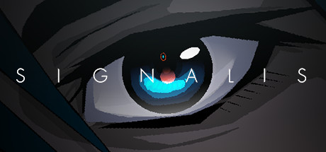 SIGNALIS header image