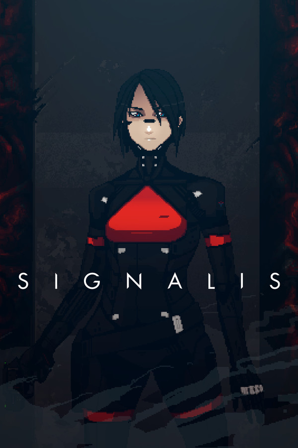 Signalis