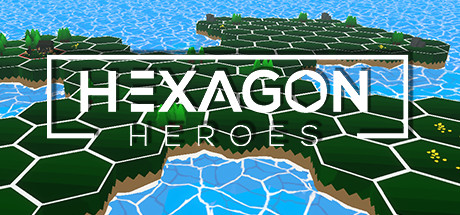 Hexagon Heroes banner