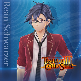 The Legend of Heroes: Trails of Cold Steel III  - Rean's Casual Clothes for steam