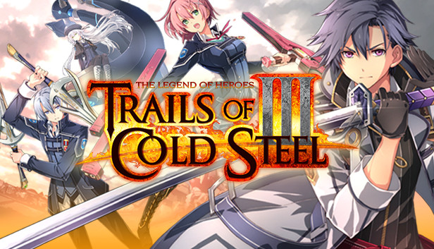 Steam で 48 オフ 英雄伝説 閃の軌跡iii はぐはぐ黒兎 Steam で 48 オフ 英雄伝説 閃の軌跡iii はぐはぐ黒兎