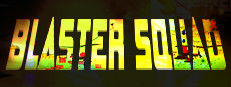 Blaster Squad 게임 이미지