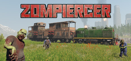 Zompiercer Free Download