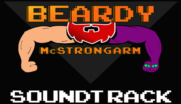 скриншот Beardy McStrongarm Soundtrack 0