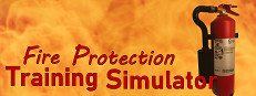 Fire Protection Training Simulator 게임 이미지