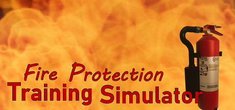 Fire Protection Training Simulator steam charts