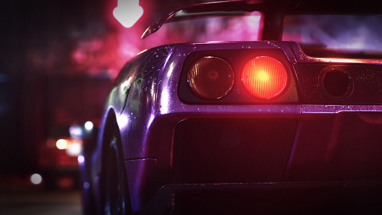 The Need for Speed download