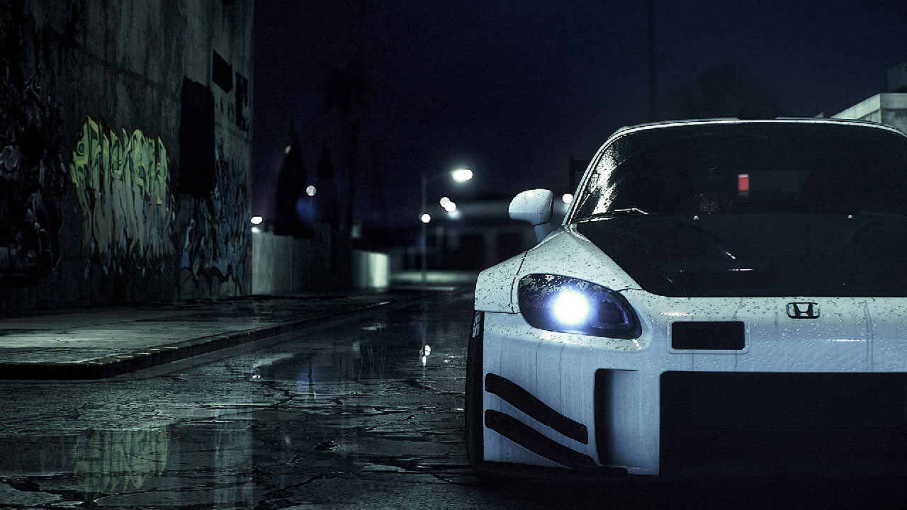 Save 75% on Need for Speed™ on Steam