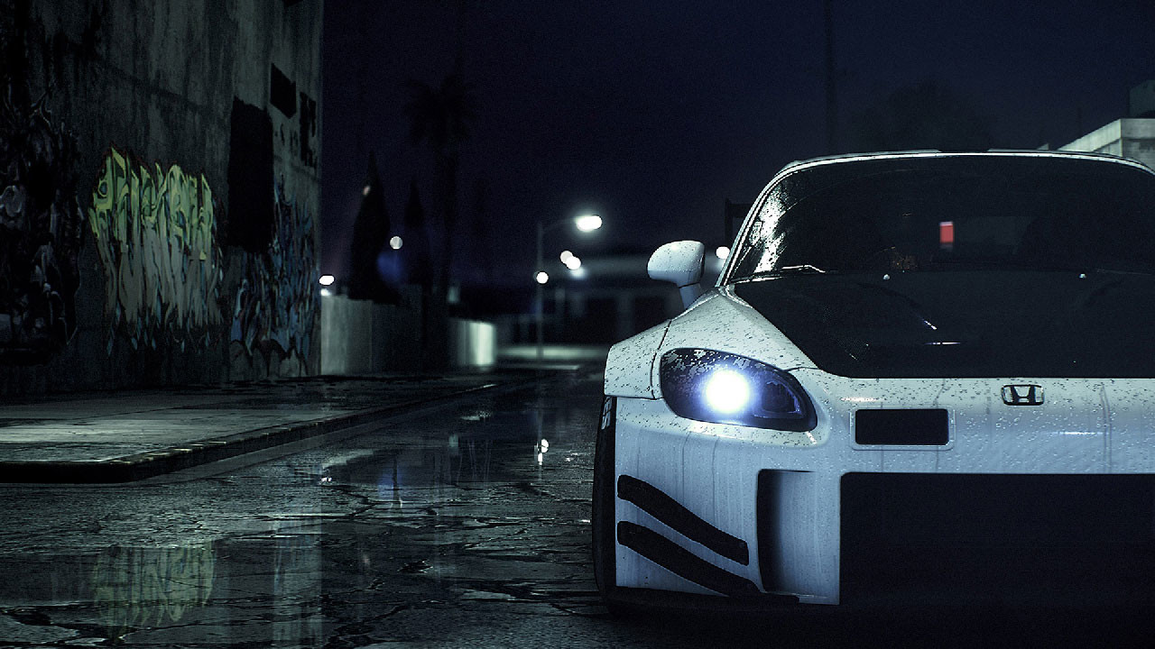 Need for Speed (2015)  Price, Review, System Requirements, Download