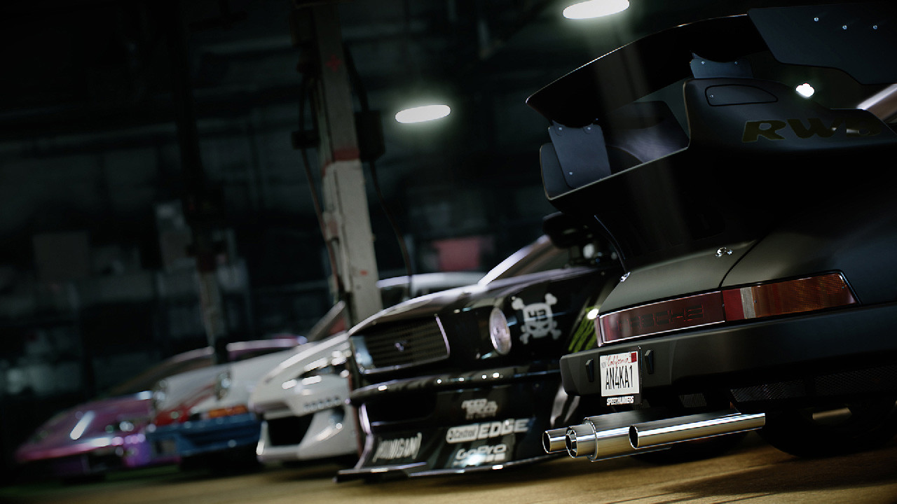 Need for Speed: World system requirements