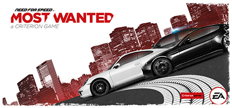 Need for Speed™ Most Wanted header image