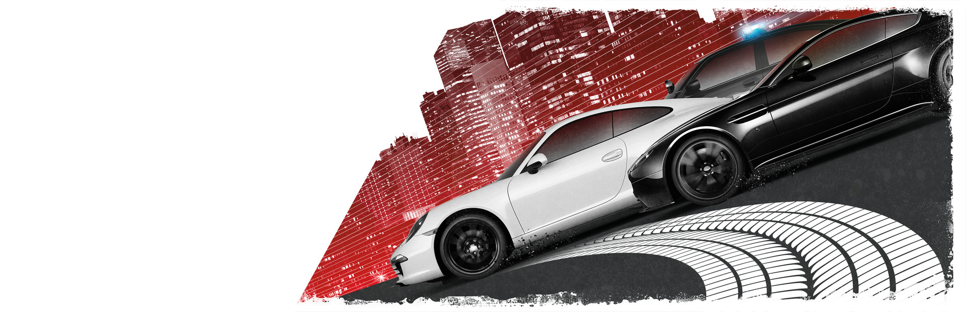 Need for Speed™ Most Wanted