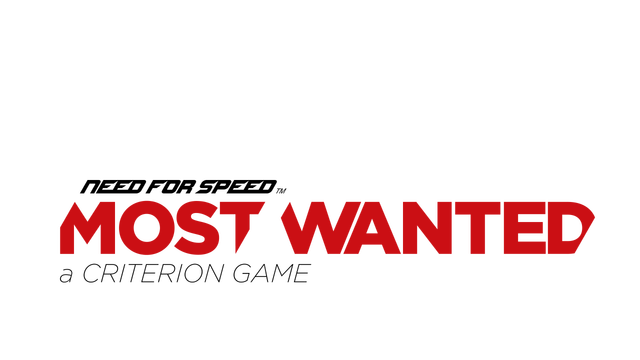 Need for Speed: Most Wanted