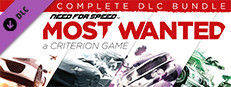 Need for Speed™ Most Wanted Premium Timesavers Pack on Steam