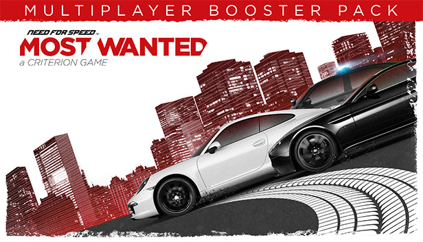 need for speed most wanted 2019