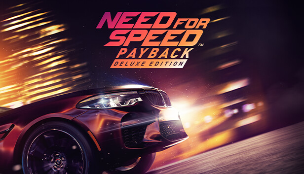 vrouwelijk residu Werkloos Need for Speed™ Payback on Steam