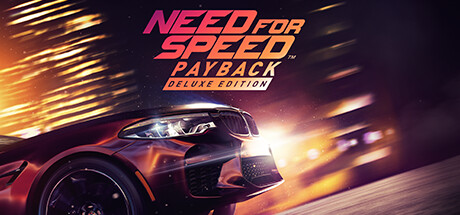 Need for Speed™ Payback header image